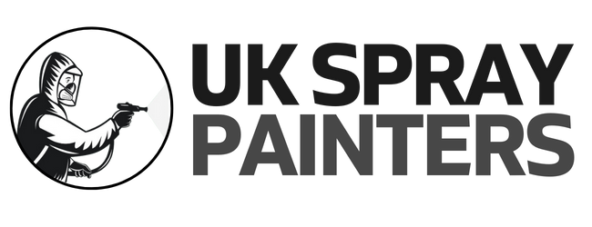 UK Spray Painters