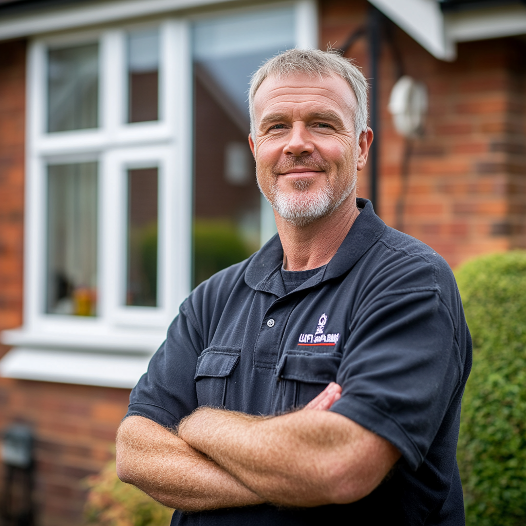 Rob - Fine Coat Sprayers