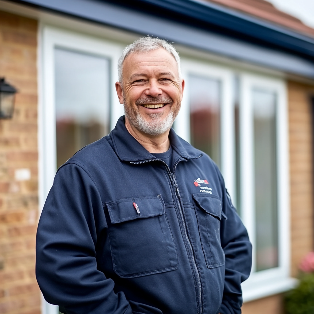 Jim - Elite Sprayers