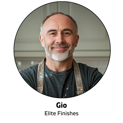 Uk Spray Painters Gio