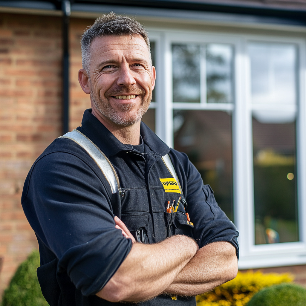 Dan - FineCoat Sprayers